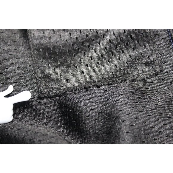 Nike NFL Players‎ On Field black Seahawks #3 Wilson short sleeve football jersey - Picture 12 of 16